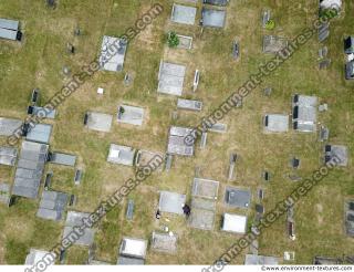 Photo Textures of Ground Cemetery